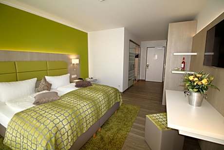 Comfort Double Room - Disabled Access