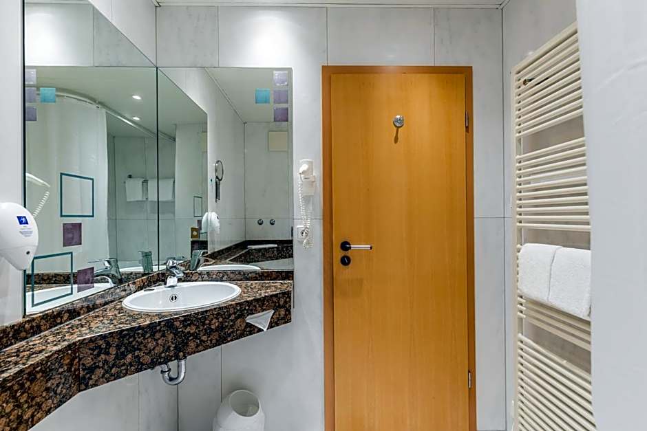 Azimut Hotel Dresden