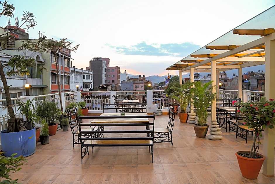 Hotel Outfitter Nepal