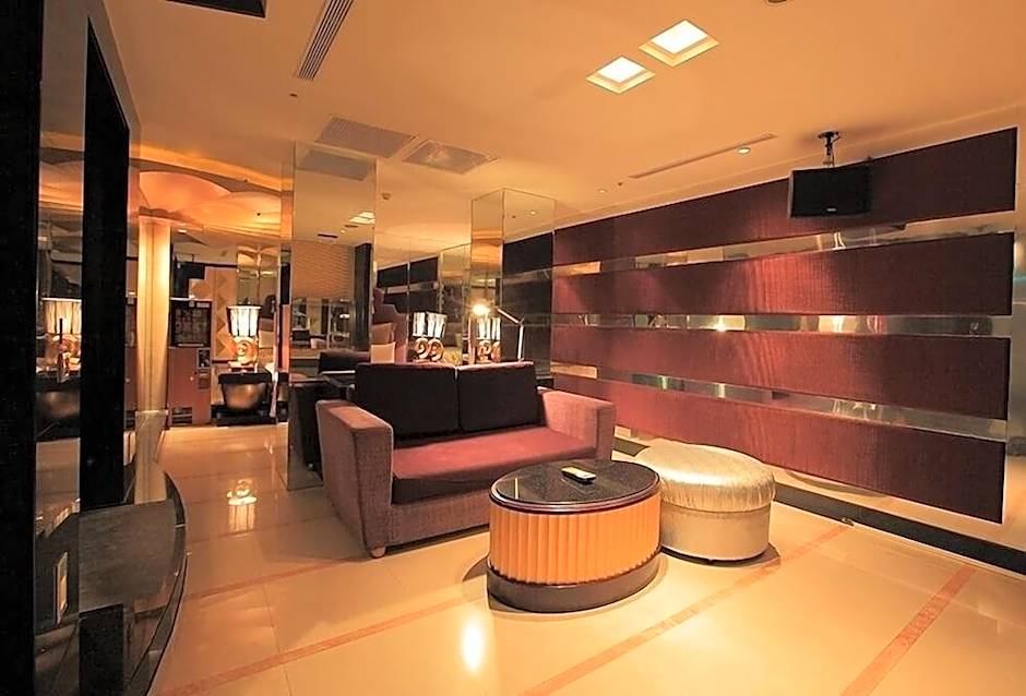 Discovery Motel - Nangang