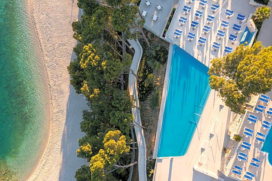 Bluesun hotel Berulia