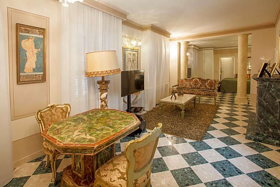 Martins Residence de Luxe
