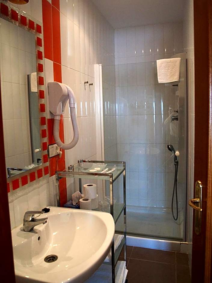 Residencia Real del Castillo de Curiel