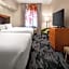 Fairfield Inn & Suites by Marriott Visalia Tulare