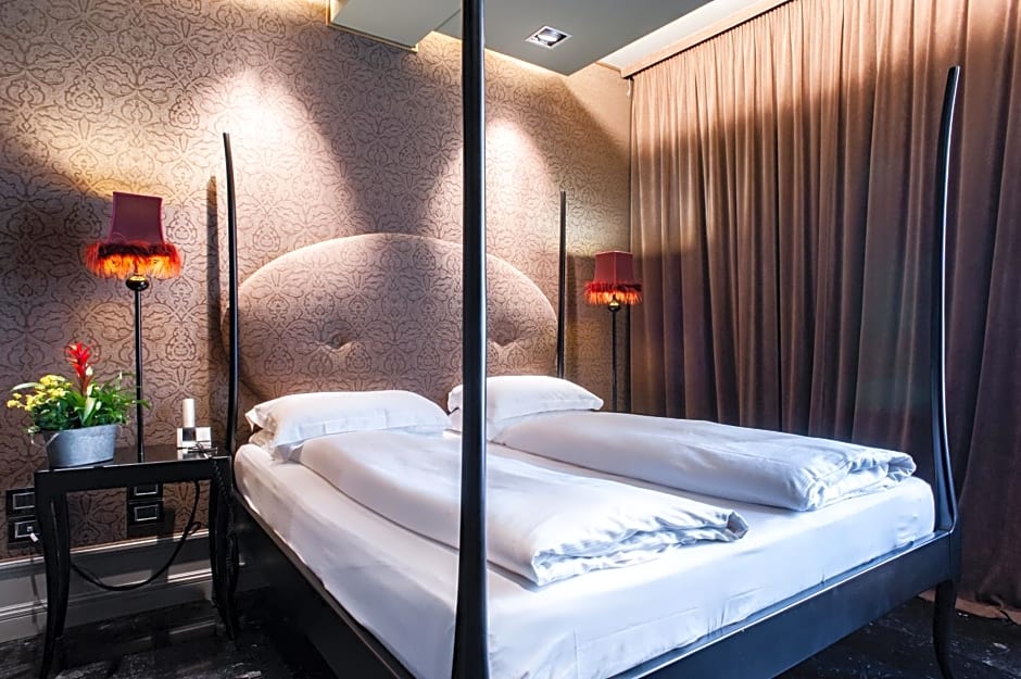 Hotel Palazzo Barbarigo Sul Canal Grande