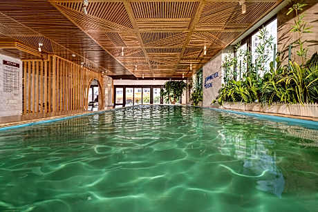 White Sand Boutique Hotel