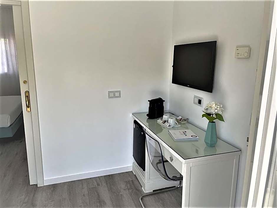 Hotel Malaga Picasso