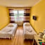 Hostel DV Morski - z prywatnymi łazienkami