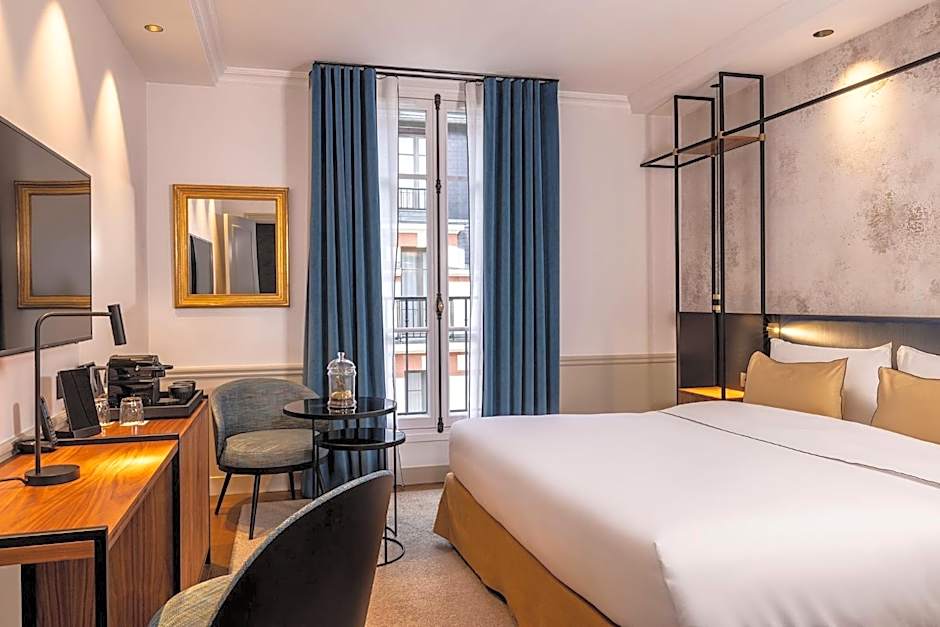 Victoria Palace Hotel