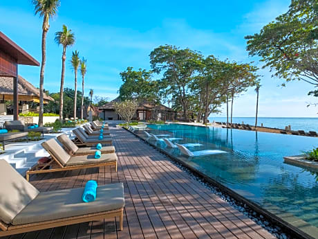 Novotel Bali Benoa Hotel