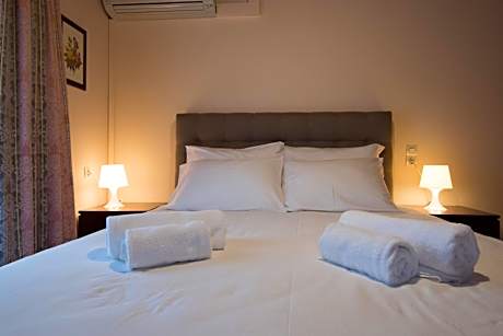 Superior Two-Bedroom Apartment