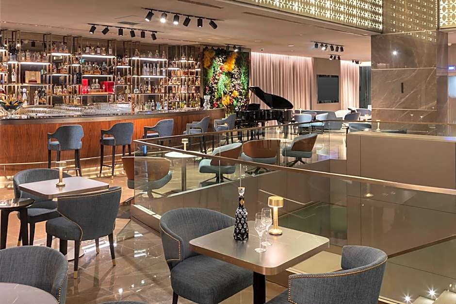 EPIC SANA Marquês Hotel