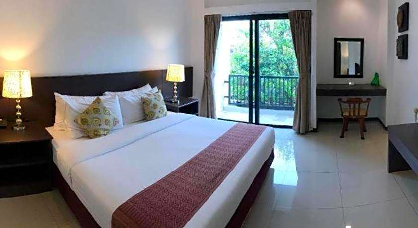 Baan Nan Hotel