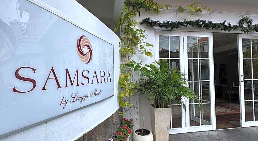 Samsara Inn