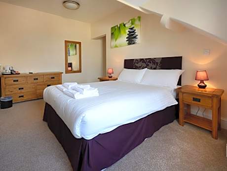 Family Two-Bedroom Suite