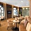The Venetian Resort-Palazzo Prestige Club Lounge