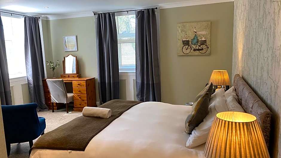 Ernespie House Hotel