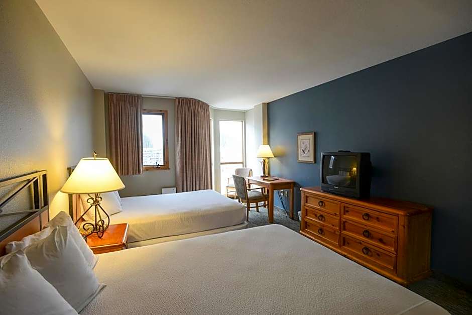 Winter Park Mountain Lodge