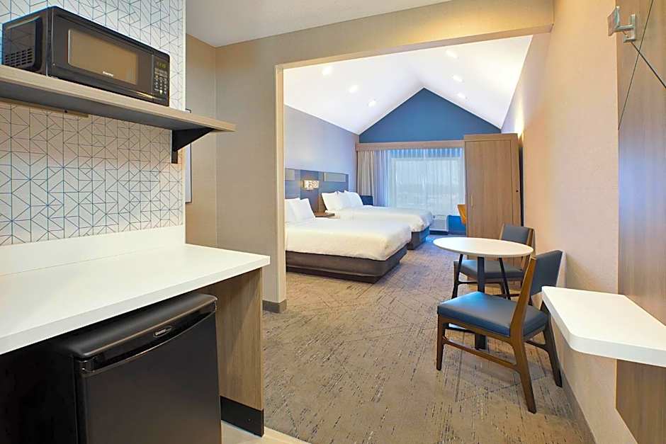 Holiday Inn Express Hotel & Suites Youngstown North-Warren/Niles By IHG