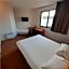 Brit Hotel Saint Malo  Le Transat