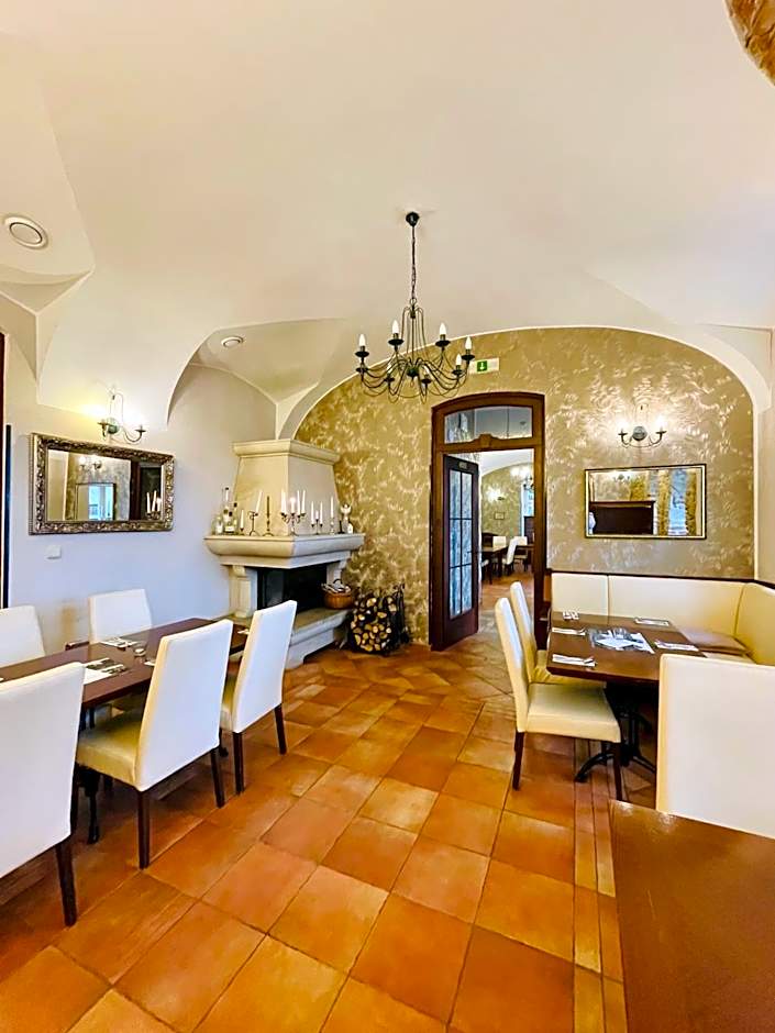Hotel Zámek Berchtold