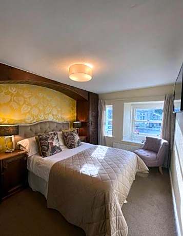 Standard Double King Room