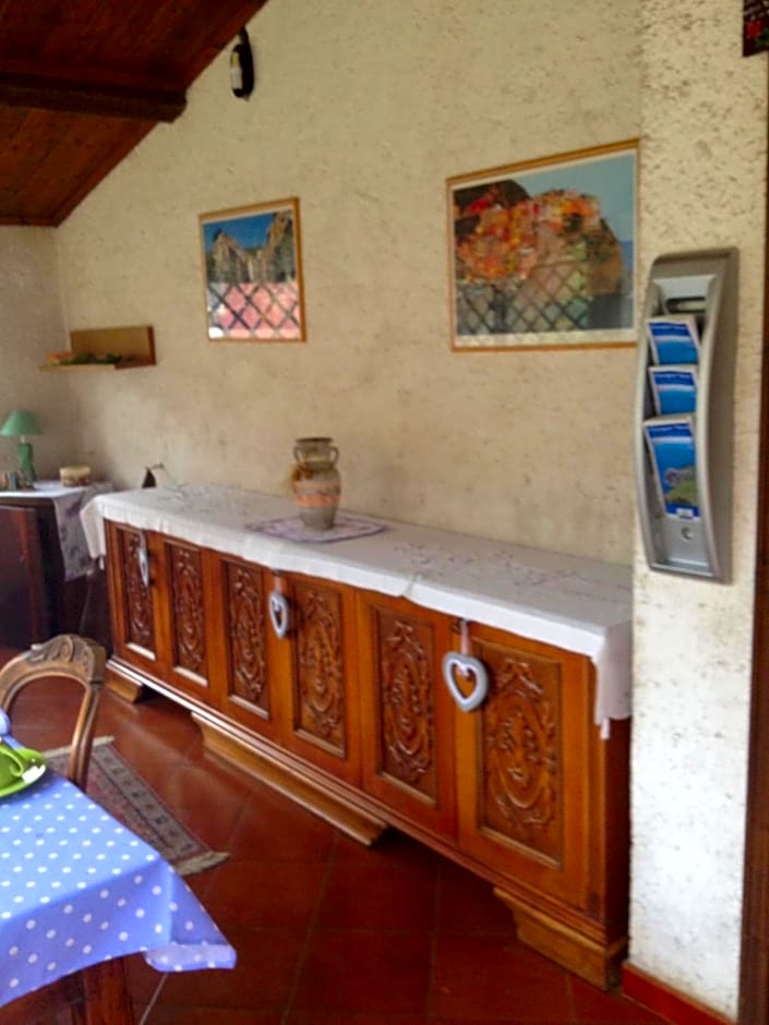 Il Ghiro B&B