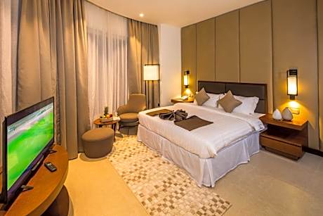 Superior King Room