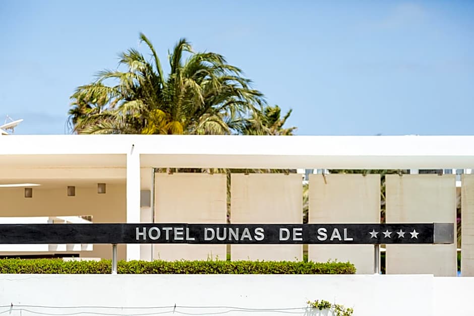 Hotel Dunas de Sal