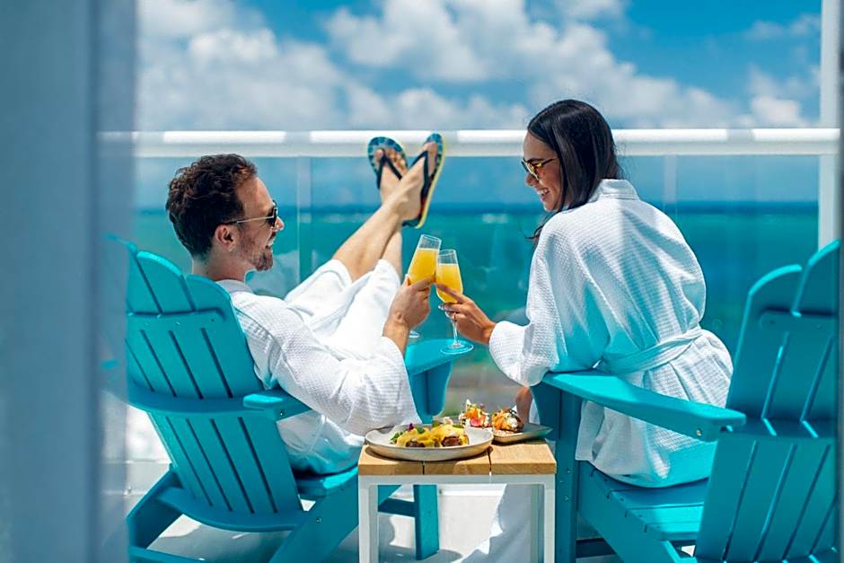 Margaritaville Island Reserve Riviera Maya - An Adults Only Karisma All-Inclusive Experience