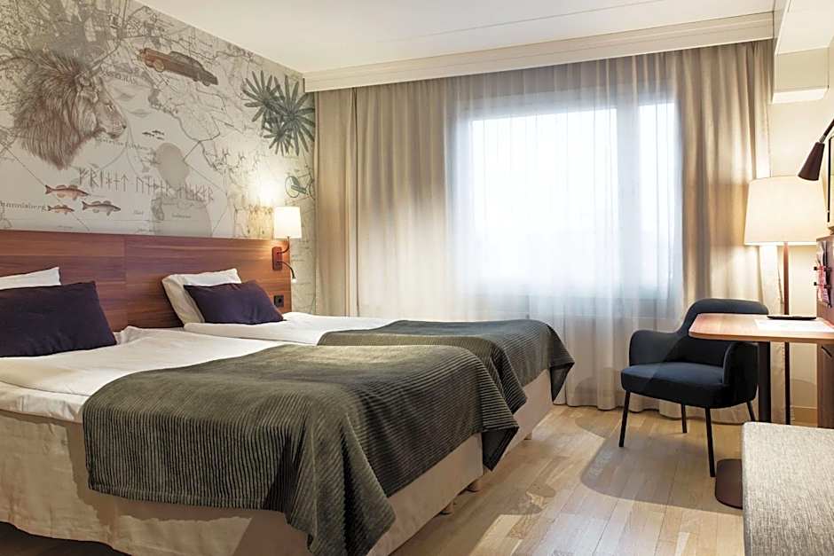 Photo 1 sur 4 de Superior 2 Beds