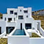 CUBIC Mykonos Seafront Design Suites