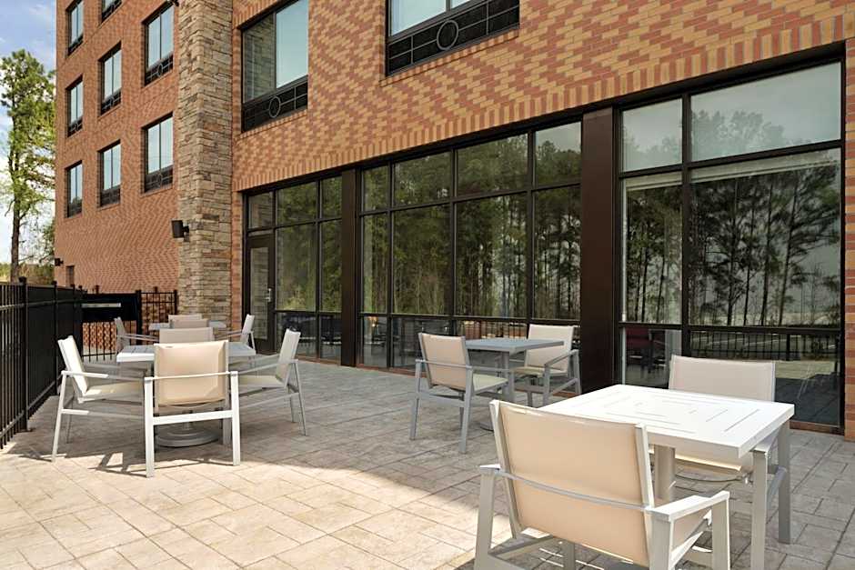 Holiday Inn Express Atlanta SW - Newnan by IHG