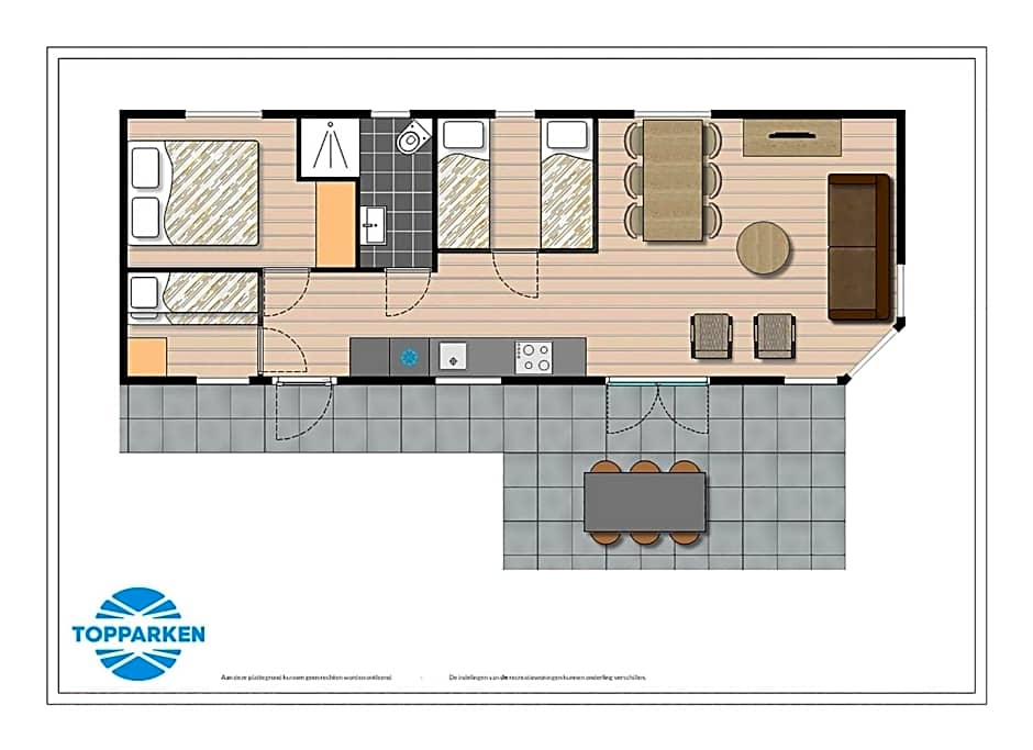 Recreatiepark Beekbergen
