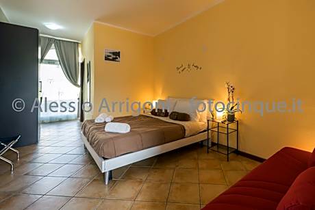 Large Double Room