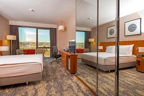 Standard King Room - Smoking