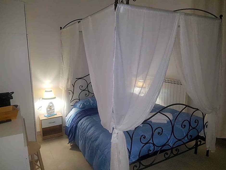 Bed Rho Stazione