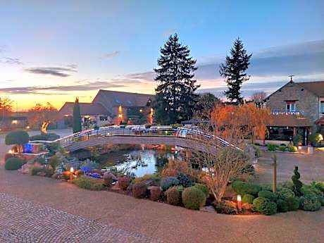 Domaine de la Haie des Granges