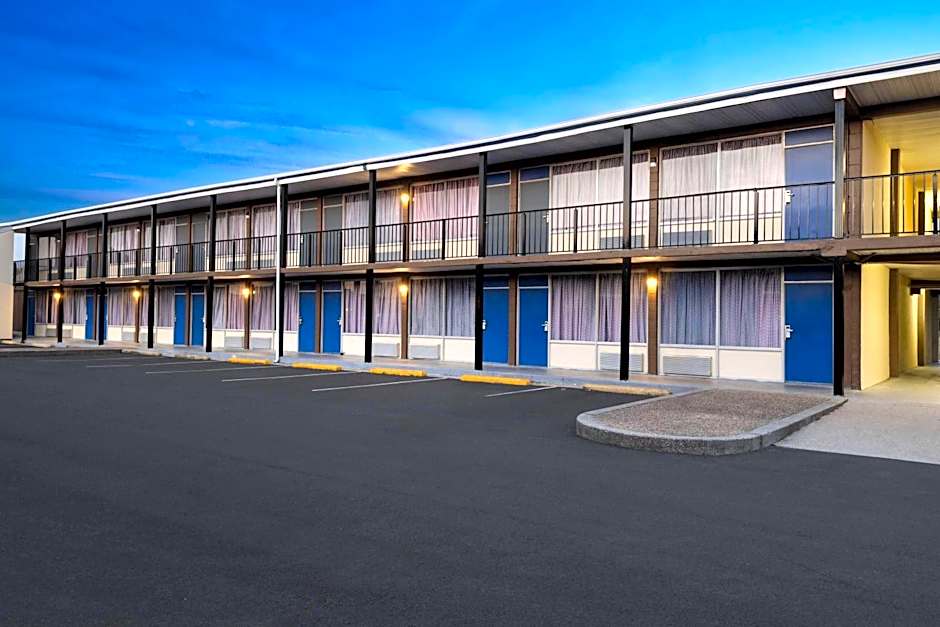 Travelodge by Wyndham Salisbury MD