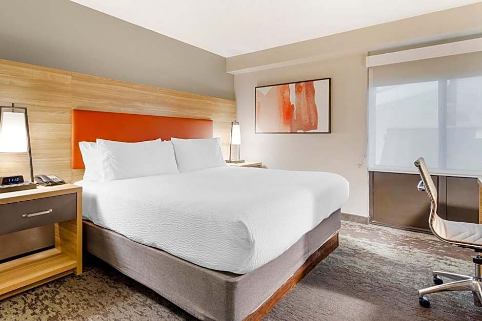 Candlewood Suites - Roanoke - Valley View By IHG