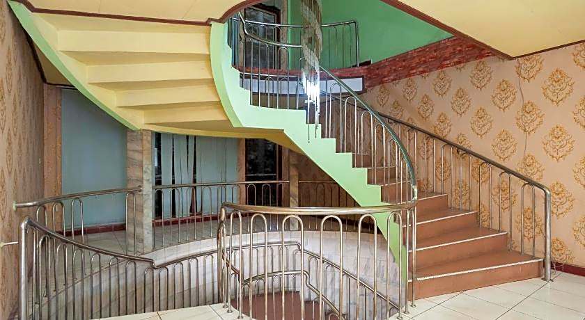 OYO 3435 Hotel Matahari 2 Syariah