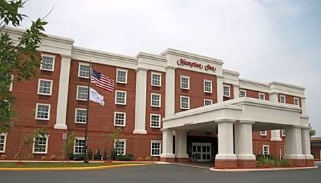Hampton Inn By Hilton Easton