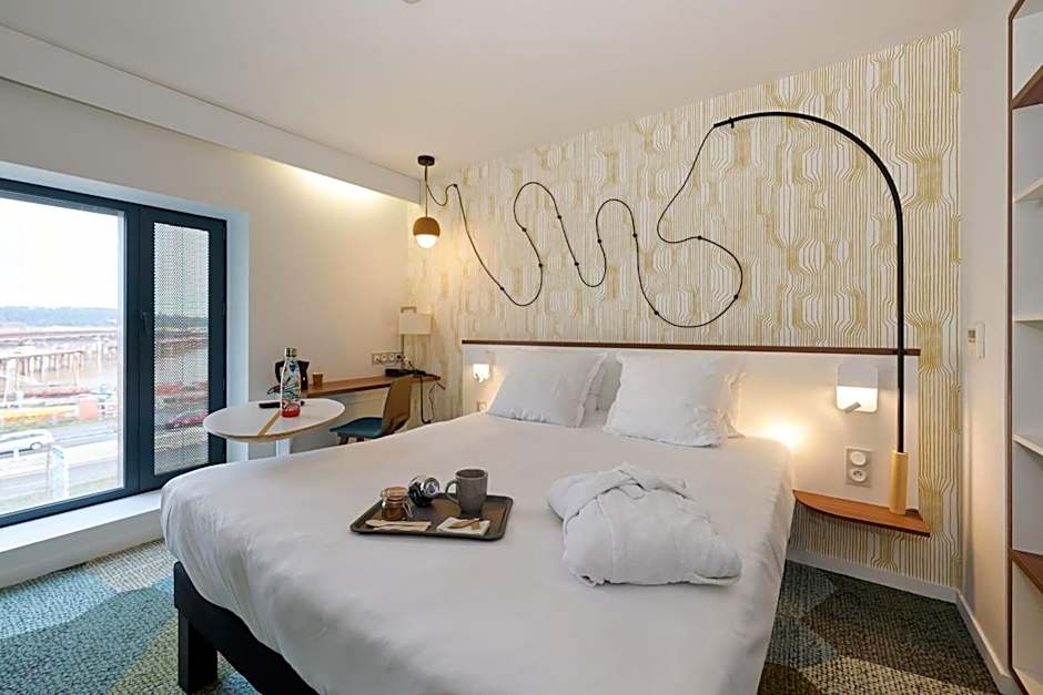 ibis Styles Bordeaux Begles