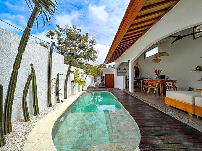 La Grace Villa