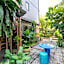 BB House Mini Suite Hotel