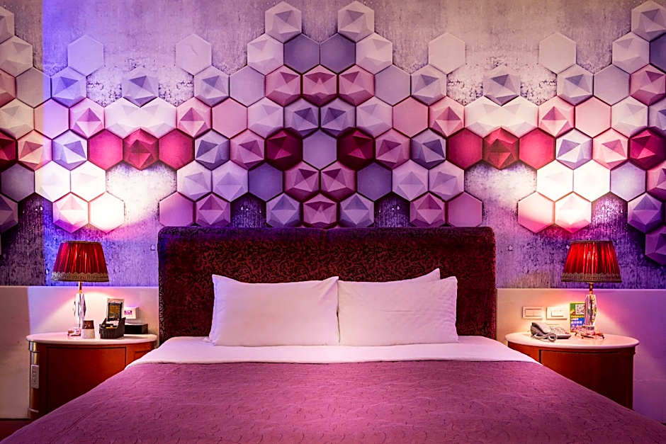 King & Princess Motel