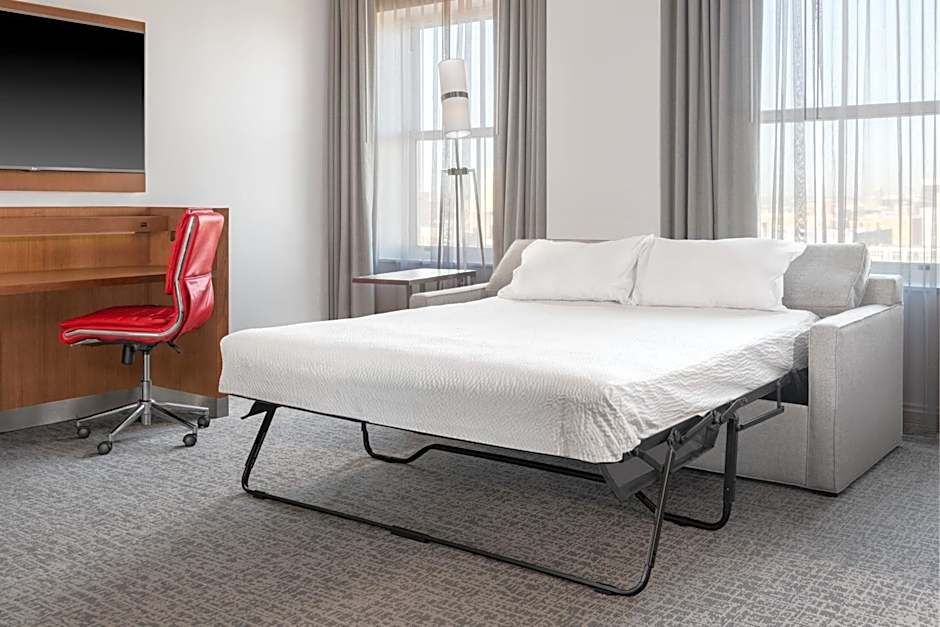 Courtyard by Marriott St. Louis Downtown/Convention Center