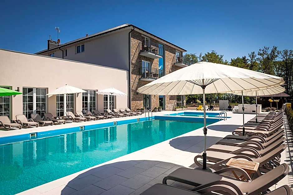 Ośrodek wczasowy Flauta