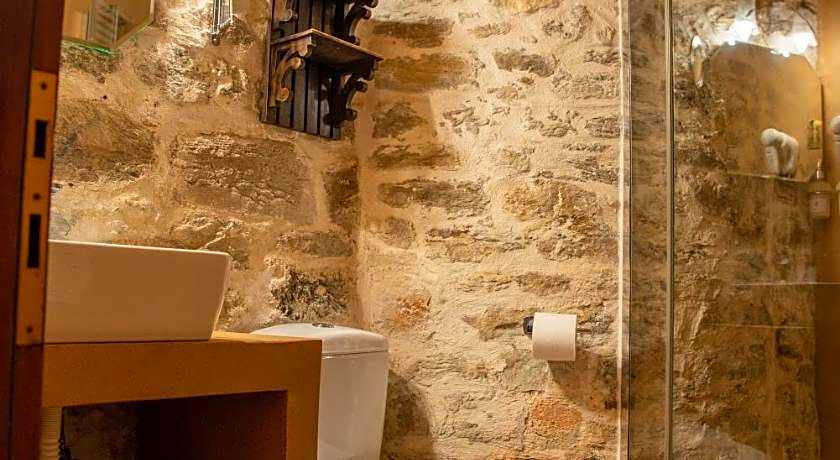 Archontiko Stamou Boutique Hotel