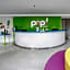 Pop! Hotel Kuta Beach